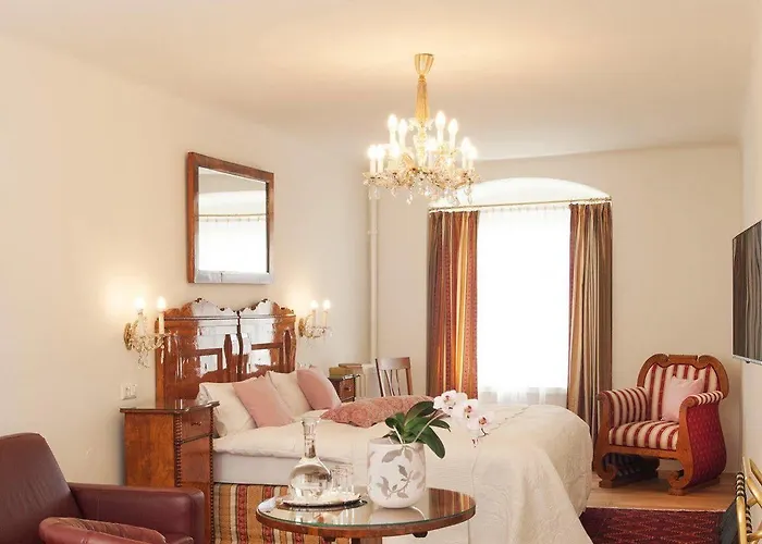 Hotel Austria Classic Wolfinger - Hauptplatz Linz