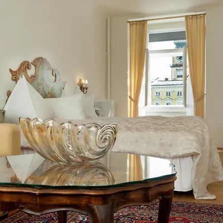 Szálloda Austria Classic Wolfinger - Hauptplatz