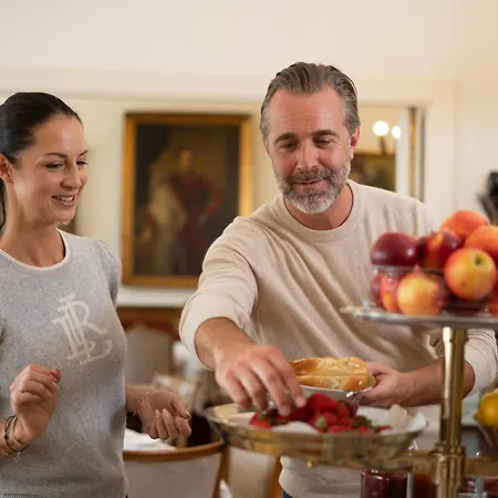 Austria Classic Wolfinger - Hauptplatz Szálloda Linz