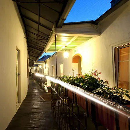 Austria Classic Wolfinger - Hauptplatz 3*