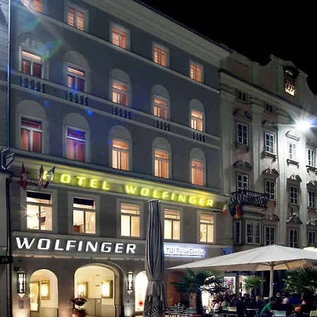 Austria Classic Wolfinger - Hauptplatz 3*
