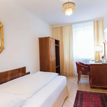 Austria Classic Wolfinger - Hauptplatz 3* Linz