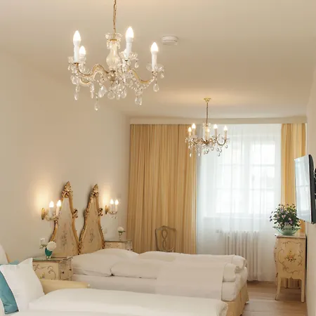 Austria Classic Wolfinger - Hauptplatz 3* Linz