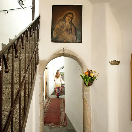 Austria Classic Wolfinger - Hauptplatz Szálloda