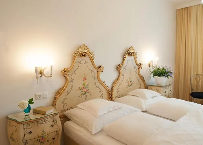 ホテル Austria Classic Wolfinger - Hauptplatz