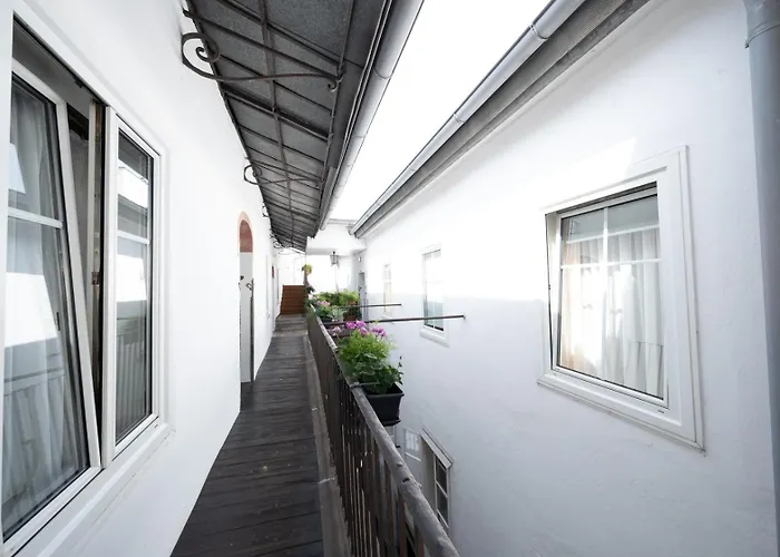 ホテル Austria Classic Wolfinger - Hauptplatz 3*