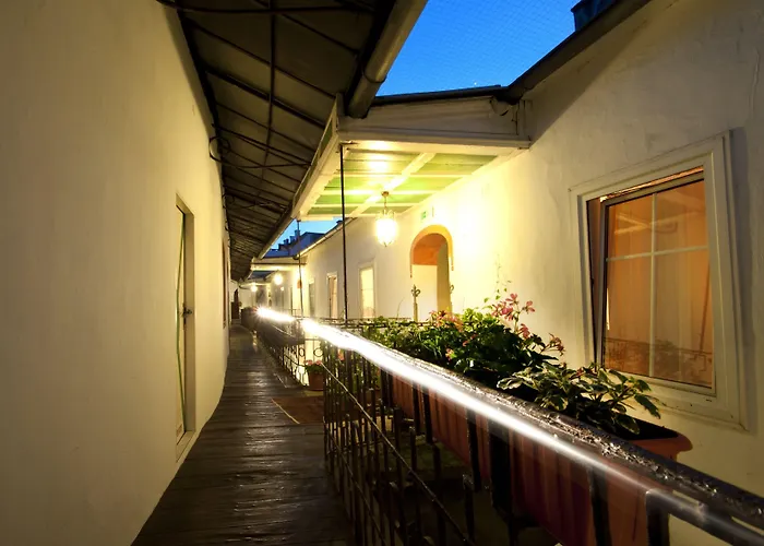 Austria Classic Wolfinger - Hauptplatz 3*