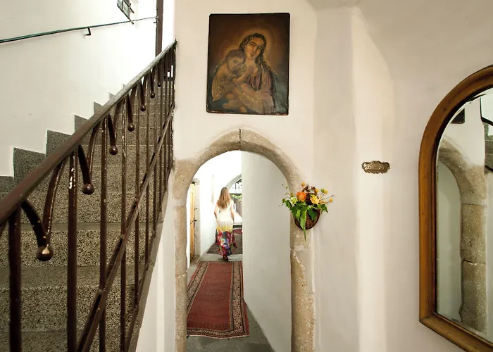 Austria Classic Wolfinger - Hauptplatz ホテル